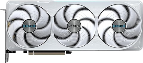 GeForce RTX 5070 Ti Eagle OC ICE SFF 16GB GDDR7