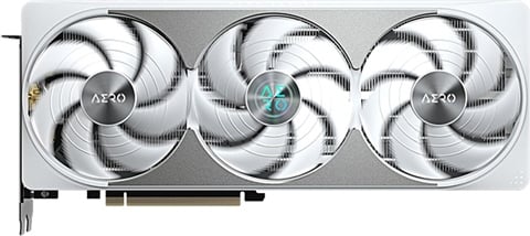 GeForce RTX 5080 Aero OC SFF 16GB GDDR7