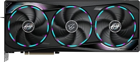 AORUS GeForce RTX 5090 Master 32GB GDDR7