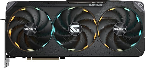 GeForce RTX 5090 Gaming OC 32GB GDDR7