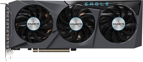 Radeon RX 6700 XT Eagle 12GB GDDR6