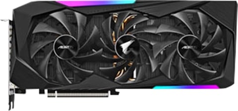 Aorus Radeon RX 6800 Master 16GB GDDR6