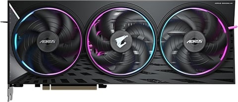 Aorus AMD Radeon RX 9070 XT ELITE 16GB GDDR6