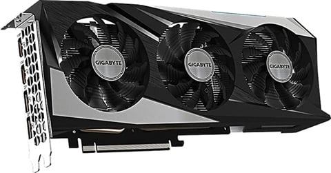Radeon RX 6600 XT GAMING OC 8GB GDDR6