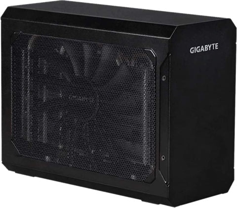 RX 580 8GB Gaming Box