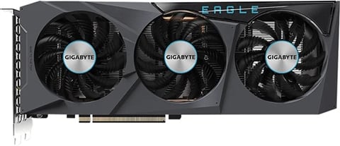 Radeon RX 6650 XT Eagle 8GB GDDR6
