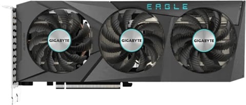 Radeon RX 6750 GRE Eagle 10GB GDDR6