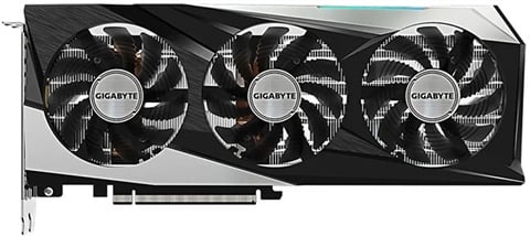 Radeon RX 7600 GAMING OC 8GB GDDR6