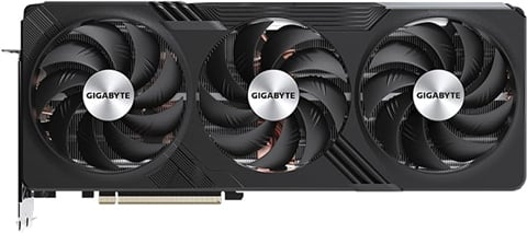 AMD Radeon RX 7900 XTX GAMING OC 24GB GDDR6