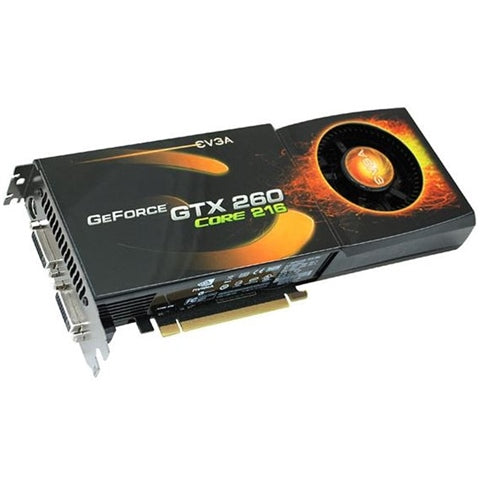 GeForce GTX 260 896MB
