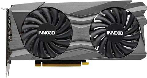 GeForce RTX 3050 Twin X2 8GB GDDR6