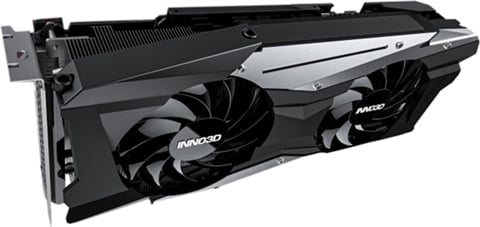 GeForce RTX 3070 Twin X2 OC 8GB GDDR6
