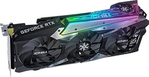 GeForce RTX 3070 Ti X4 8GB GDDR6