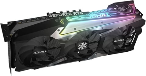 GeForce RTX 3080 iChill X4 10GB GDDR6X