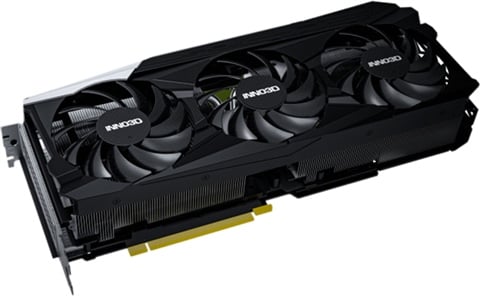 GeForce RTX 3090 Gaming X3 24GB GDDR6X