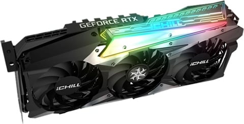 GeForce RTX 3090 iChill X3 24GB GDDR6X