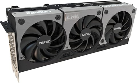 GEFORCE RTX 3090 TI 24GB X3 OC