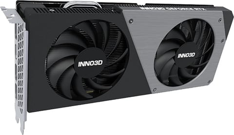 GEFORCE RTX 4060 8GB GDDR6 TWIN X2