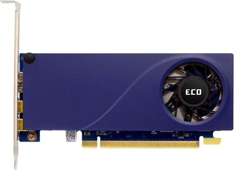 Arc A310 ECO 4GB GDDR6