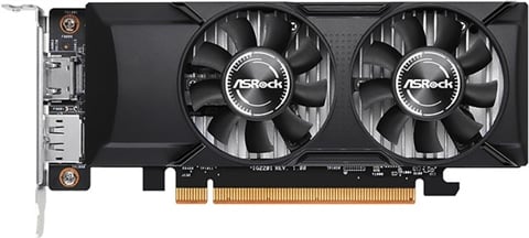 Arc A310 LP 4GB GDDR6