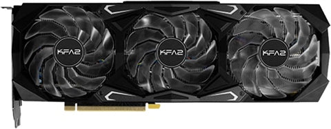 GeForce RTX 3080 SG (1-Click OC ) 10GB LHR GDDR6X
