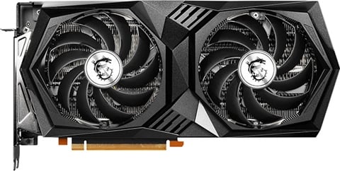 GeForce RTX 3050 GAMING X 8GB GDDR6
