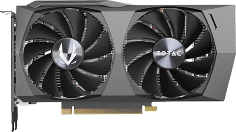 GeForce RTX 3050 Twin Edge 8GB GDDR6