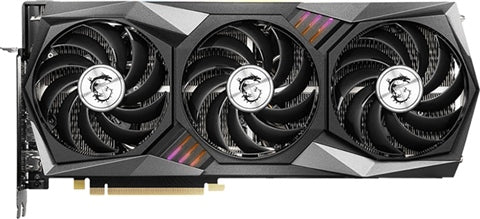 GeForce RTX 3060 Gaming X Trio 12GB GDDR6