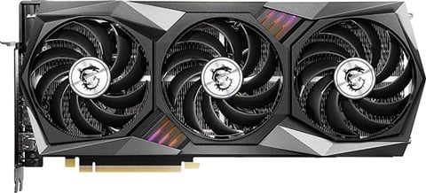 GeForce RTX 3060 Gaming Z Trio 12GB GDDR6