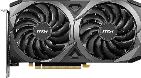 GeForce RTX 3060 Ti Ventus 2X V1 LHR 8GB GDDR6