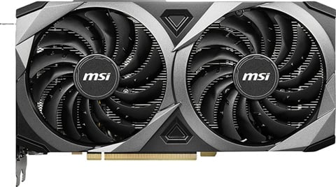 GeForce RTX 3070 Ventus 2X OC LHR 8GB GDDR6