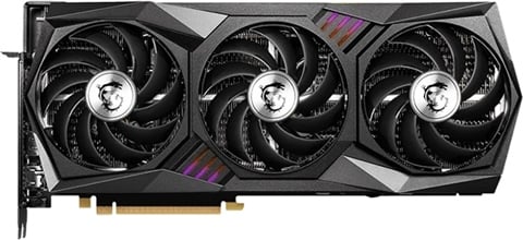 GeForce RTX 3070 Ti Gaming X Trio 8GB GDDR6X