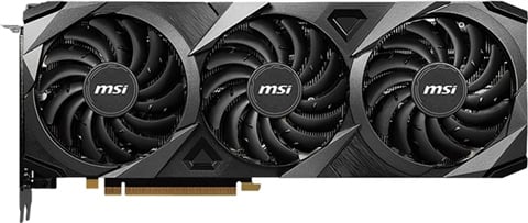 GeForce RTX 3070 Ti Ventus 3X OC 8GB GDDR6X