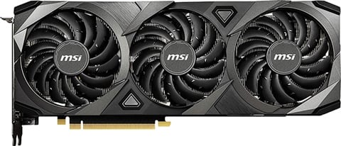 GeForce RTX 3080 Ventus 3X OC 10GB GDDR6X