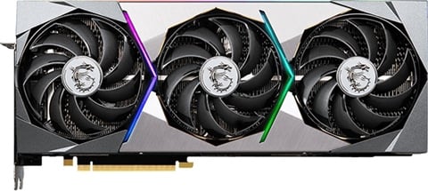 GeForce RTX 3080 SUPRIM X 10GB GDDR6X