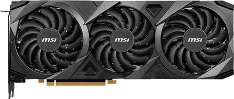 GeForce RTX 3080 Ventus 3X Plus OC LHR 10GB GDDR6X