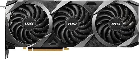 GeForce RTX 3080 Ventus 3X Plus OC 12GB GDDR6X LHR