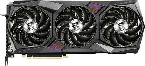 GeForce RTX 3080 Ti Gaming X Trio 12GB GDDR6X