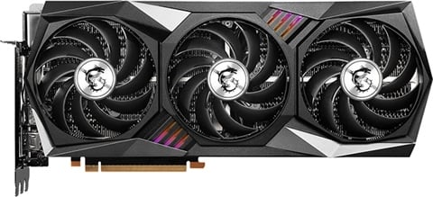 GeForce RTX 3090 Ti Gaming X Trio 24GB GDDR6X