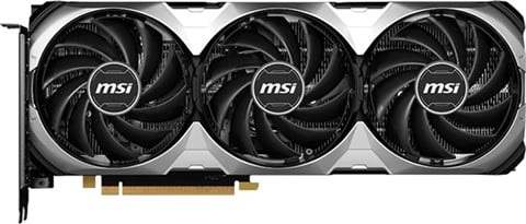 RTX 4060 Ti Ventus 3X OC 16GB GDDR6