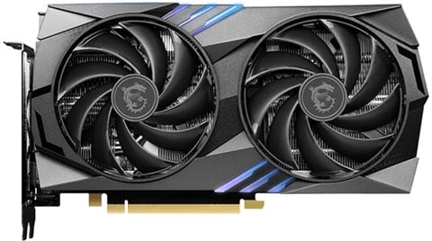 RTX 4060 Ti Gaming X 8GB GDDR6