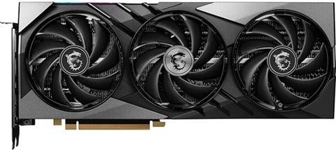 GeForce RTX 4070 Gaming X Trio 12GB GDDR6X