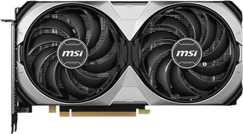 GEFORCE RTX 4070 SUPER VENTUS 2X OC 12GB GDDR6