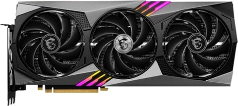 GeForce RTX 4070 Ti Gaming X Trio 12GB GDDR6X