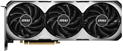 GeForce RTX 4070 Ti SUPER VENTUS 3X OC 16GB GDDR6X