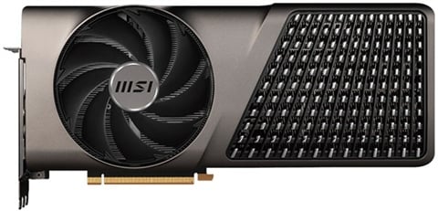 GeForce RTX 4070 Ti SUPER Expert 16GB GDDR6X