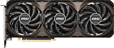 GeForce RTX 4070 Ti Super SHADOW 3X OC 16GB GDDR6X