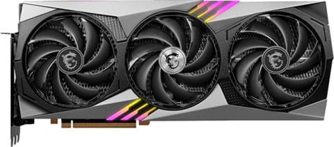 GeForce RTX 4080 Gaming X Trio 16GB GDDR6X