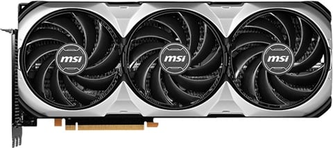 GeForce RTX 4080 Ventus 3X OC 16GB GDDR6X