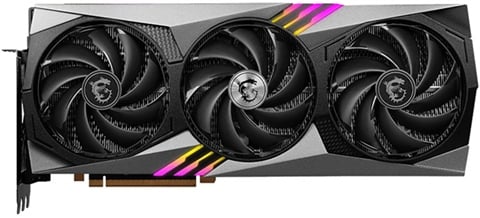 GeForce RTX 4080 Super Gaming X Trio 16GB GDDR6X